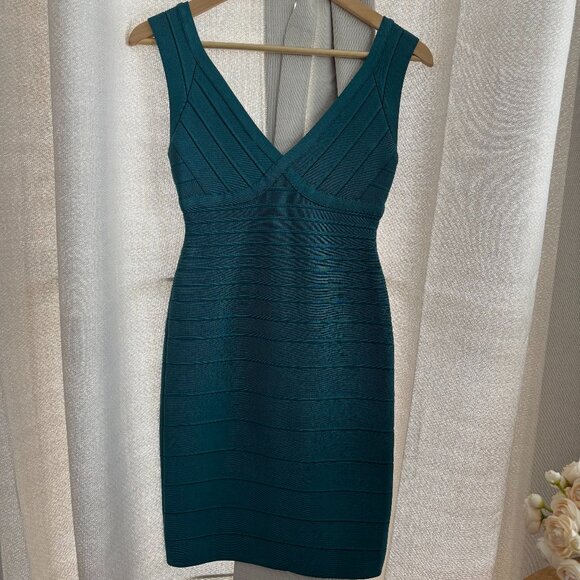 Herve Leger Dress - Picture 1 of 9